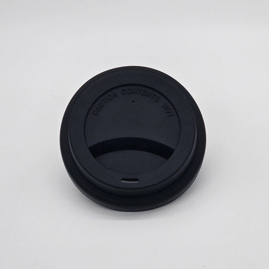 Silicone Lid