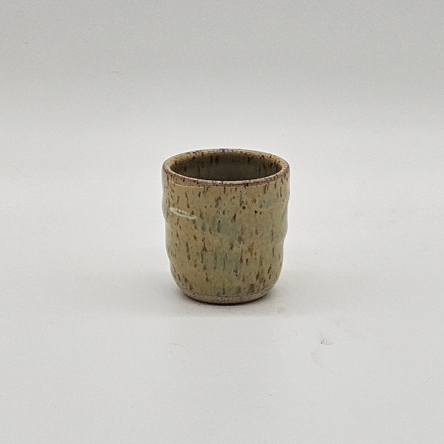 Tasse à espresso (2 oz) - Nickel