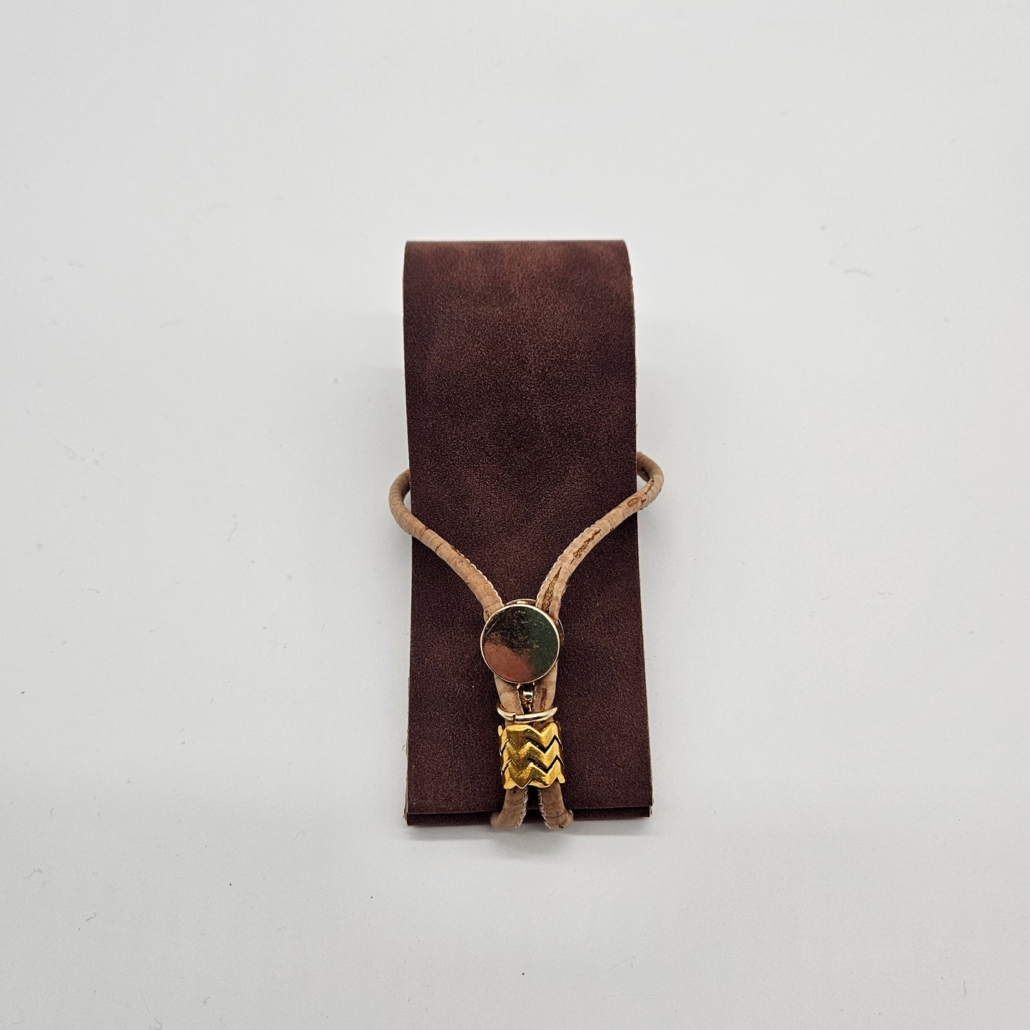 Adjustable Vegan Drink Sleeve