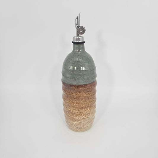 Oil Bottle - Ferric Fervor/Snowflecks