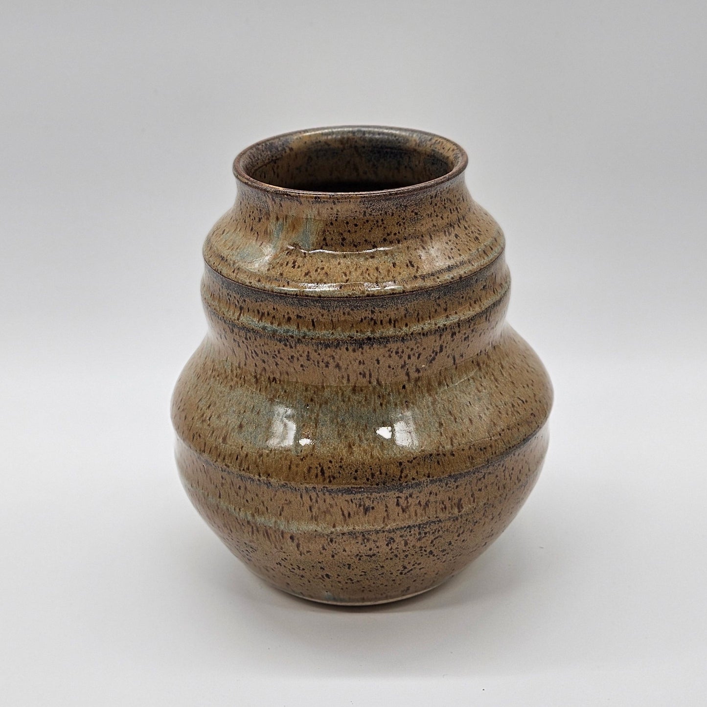 Vase (Large) - Ferric Fervor