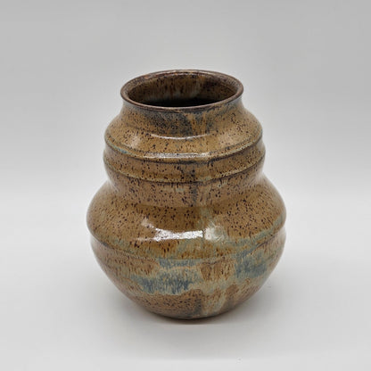 Vase (Large) - Ferric Fervor