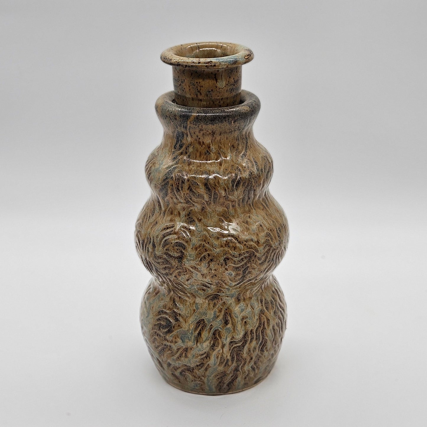 Vase (Large) - Ferric Fervor