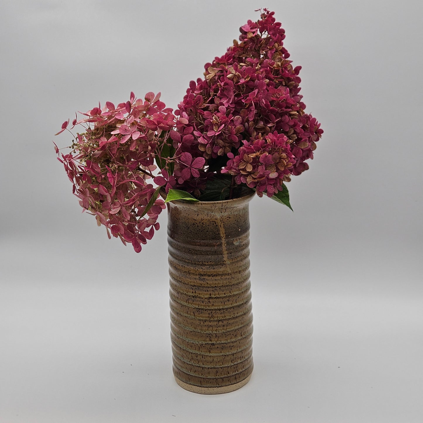 Vase (Large) - Ferric Fervor