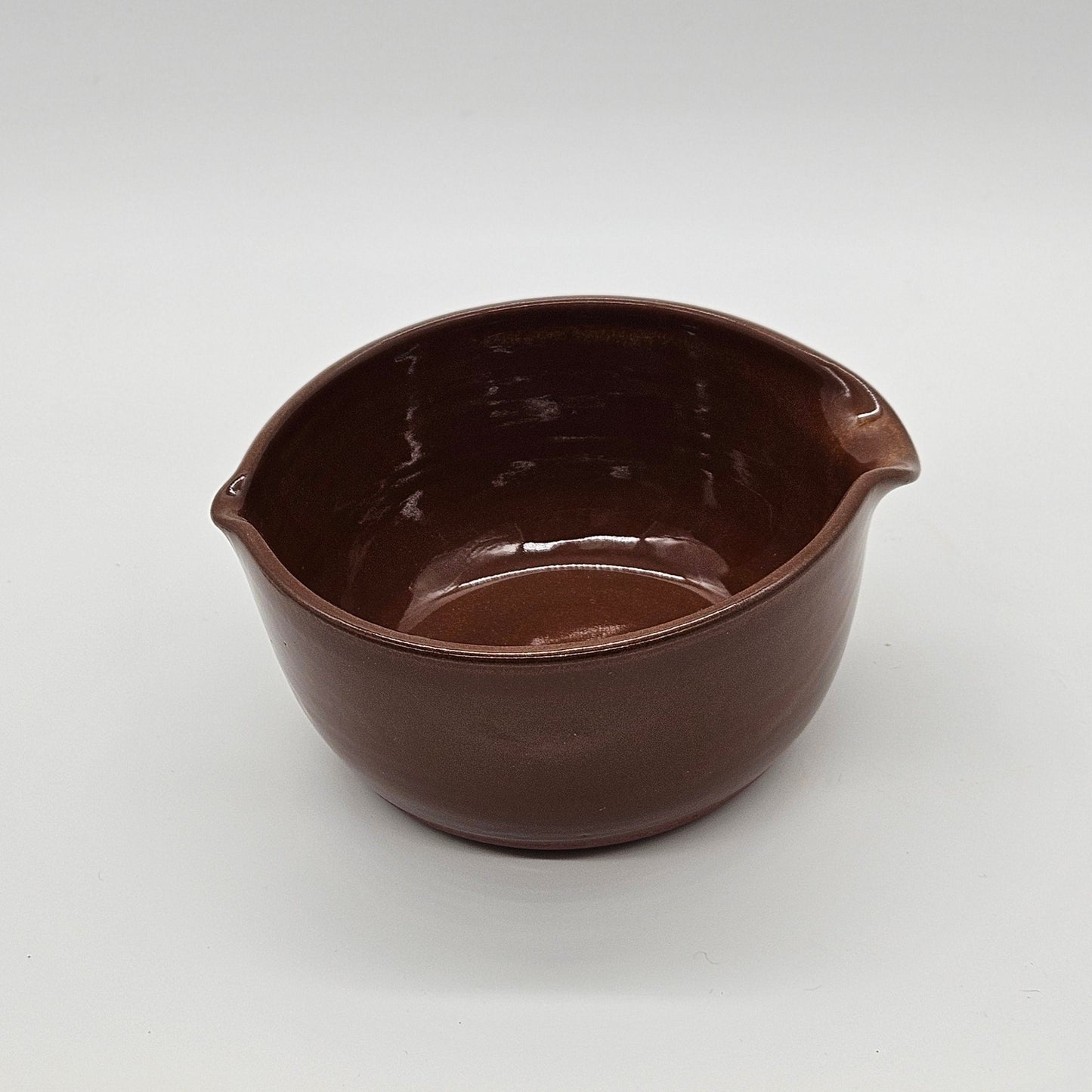 Bowl - Autumn Rustle