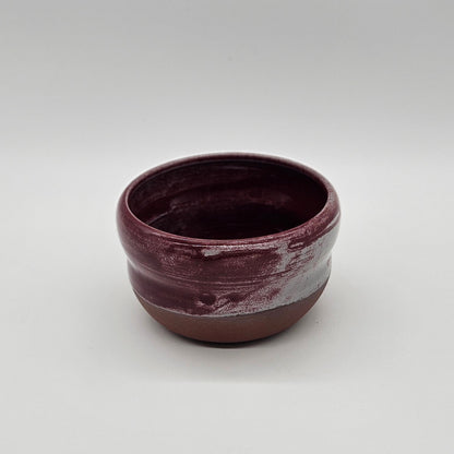 Bubble Bowl - Red Wine