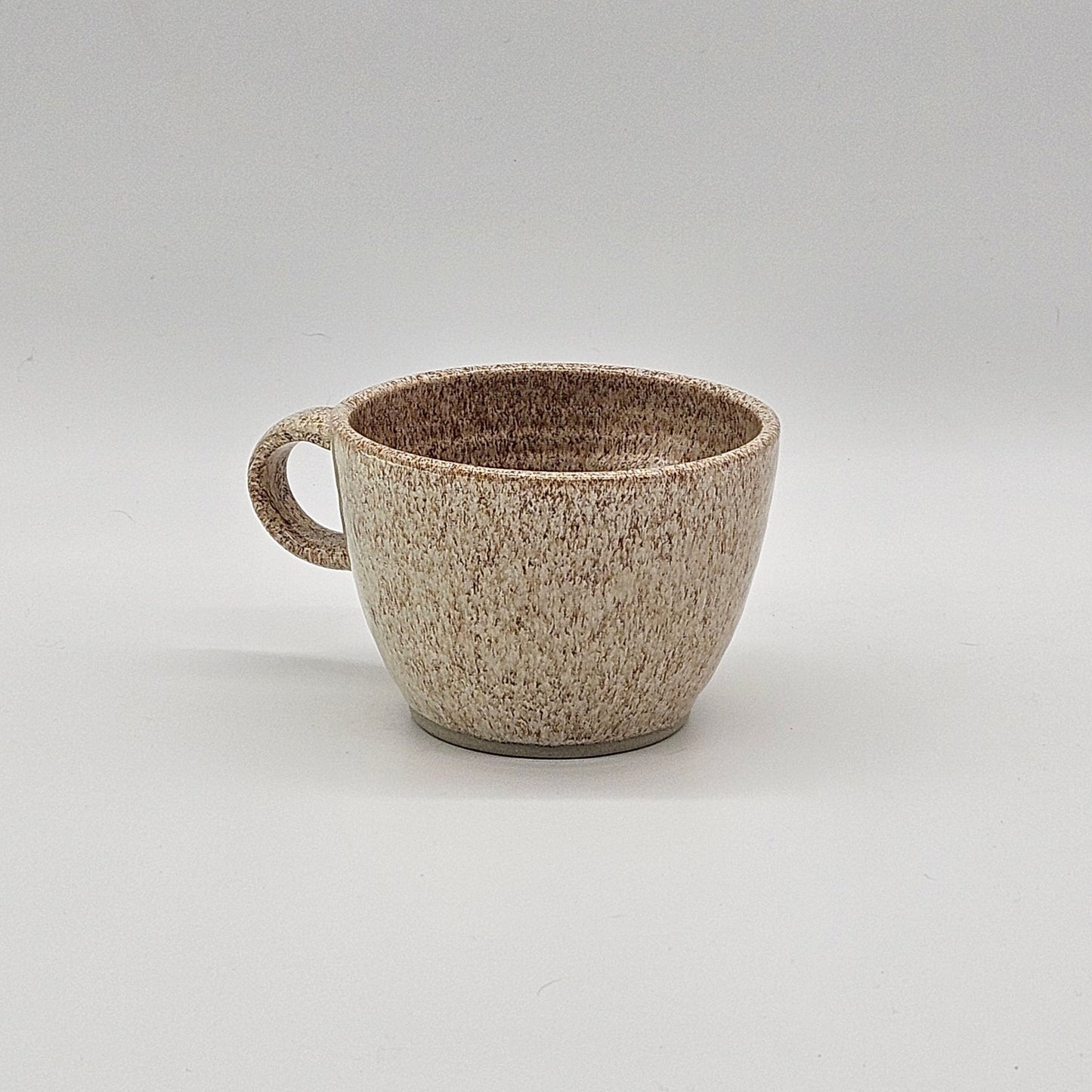 Mug (12oz) - Snowflecks