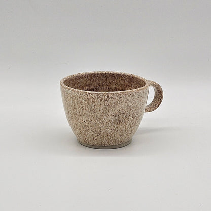 Mug (12oz) - Snowflecks