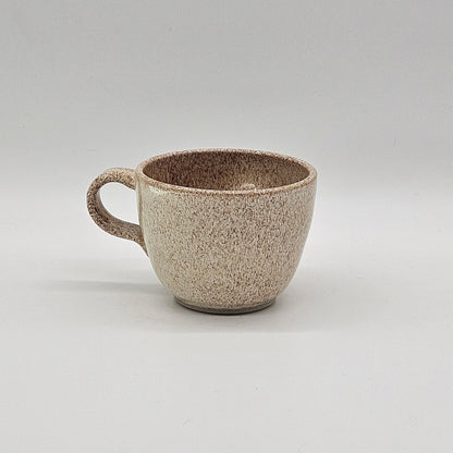 Mug (12oz) - Snowflecks