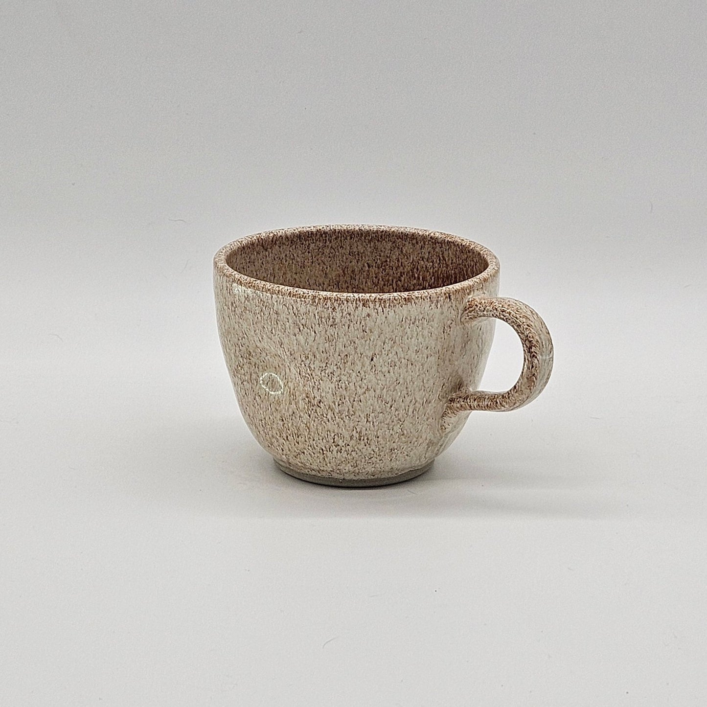 Mug (12oz) - Snowflecks