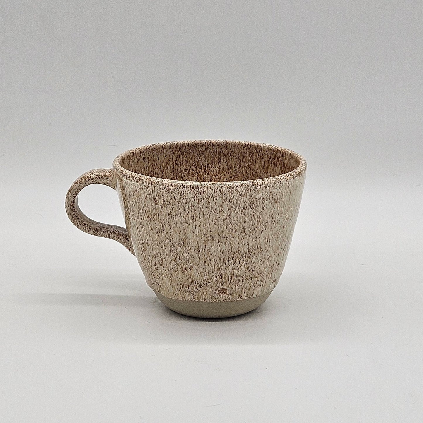 Tasse (12oz) - Flocons