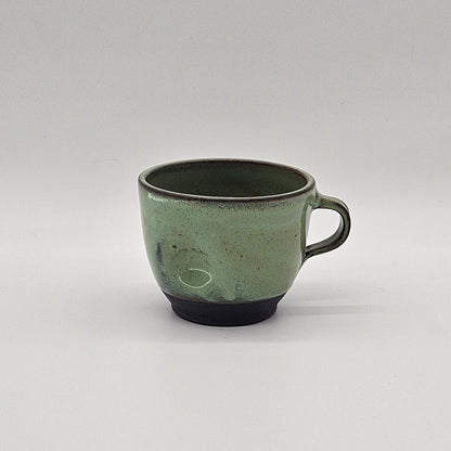 Mug (12oz) - Pumpernickel