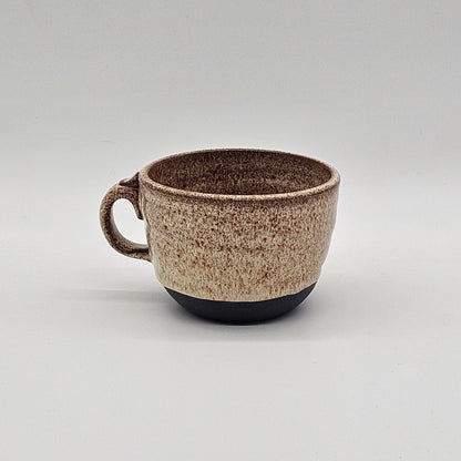 Mug (16oz) - Snowflecks