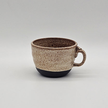 Mug (16oz) - Snowflecks