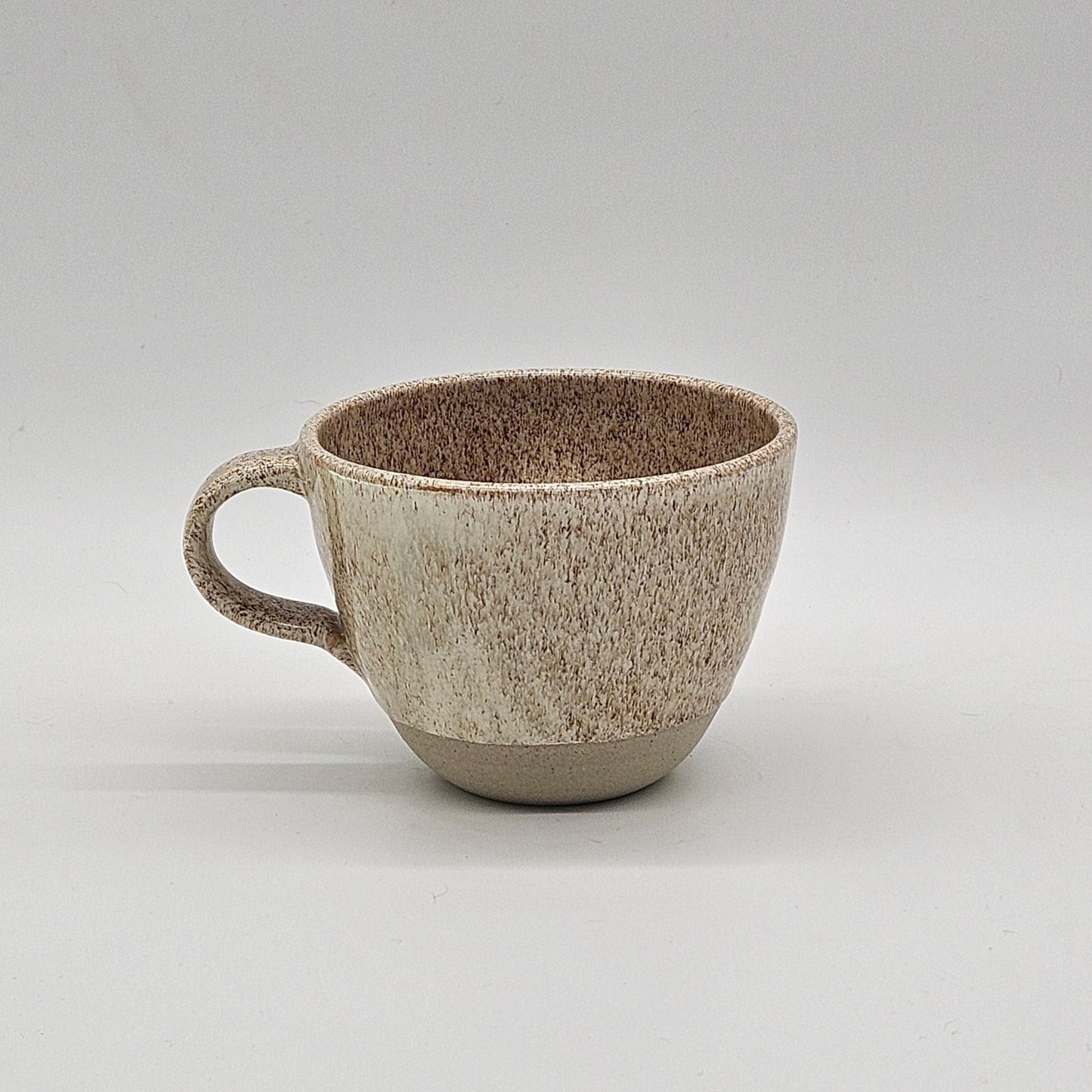 Mug (12oz) - Snowflecks