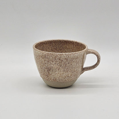 Mug (12oz) - Snowflecks