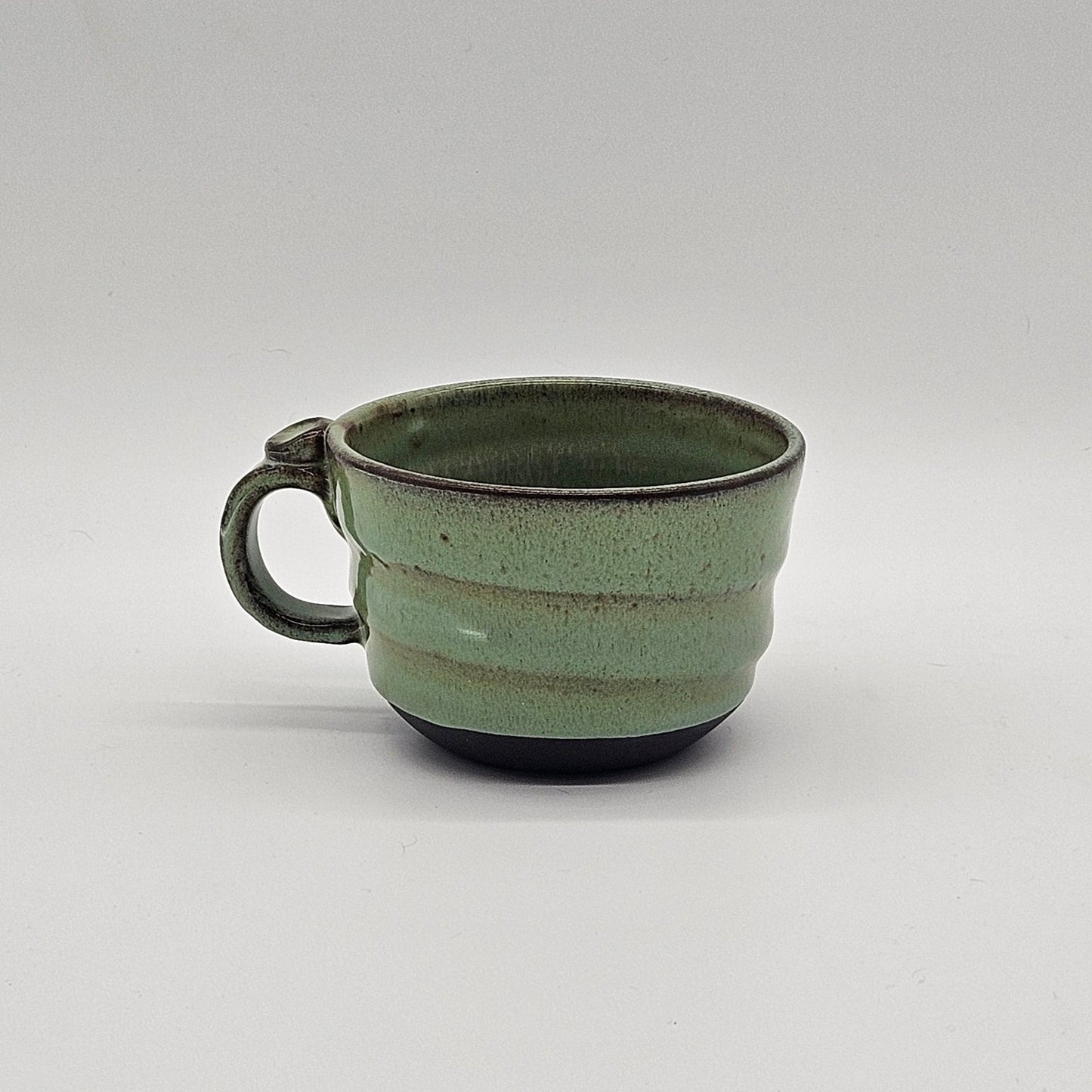 Mug (16oz) - Pumpernickel