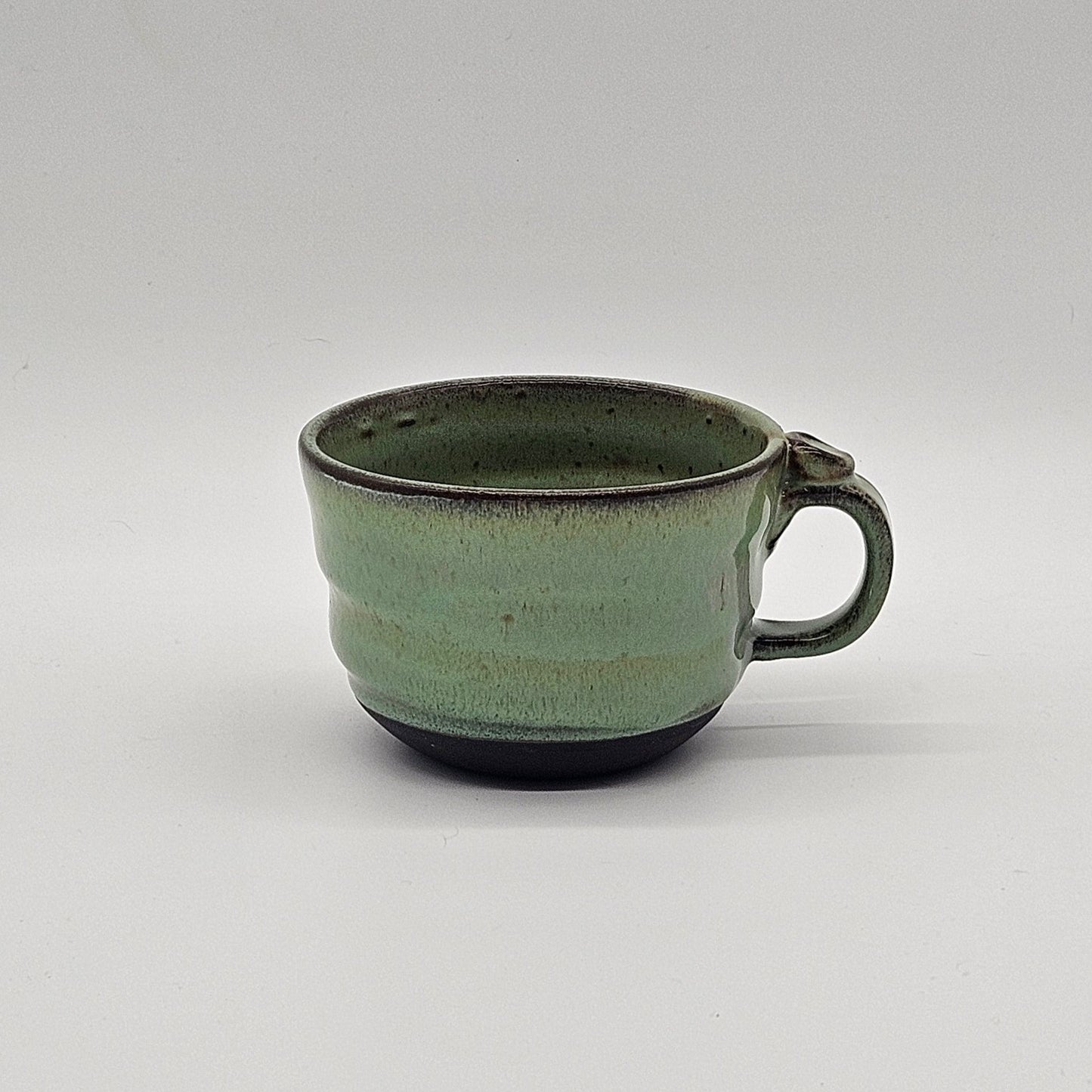 Mug (16oz) - Pumpernickel