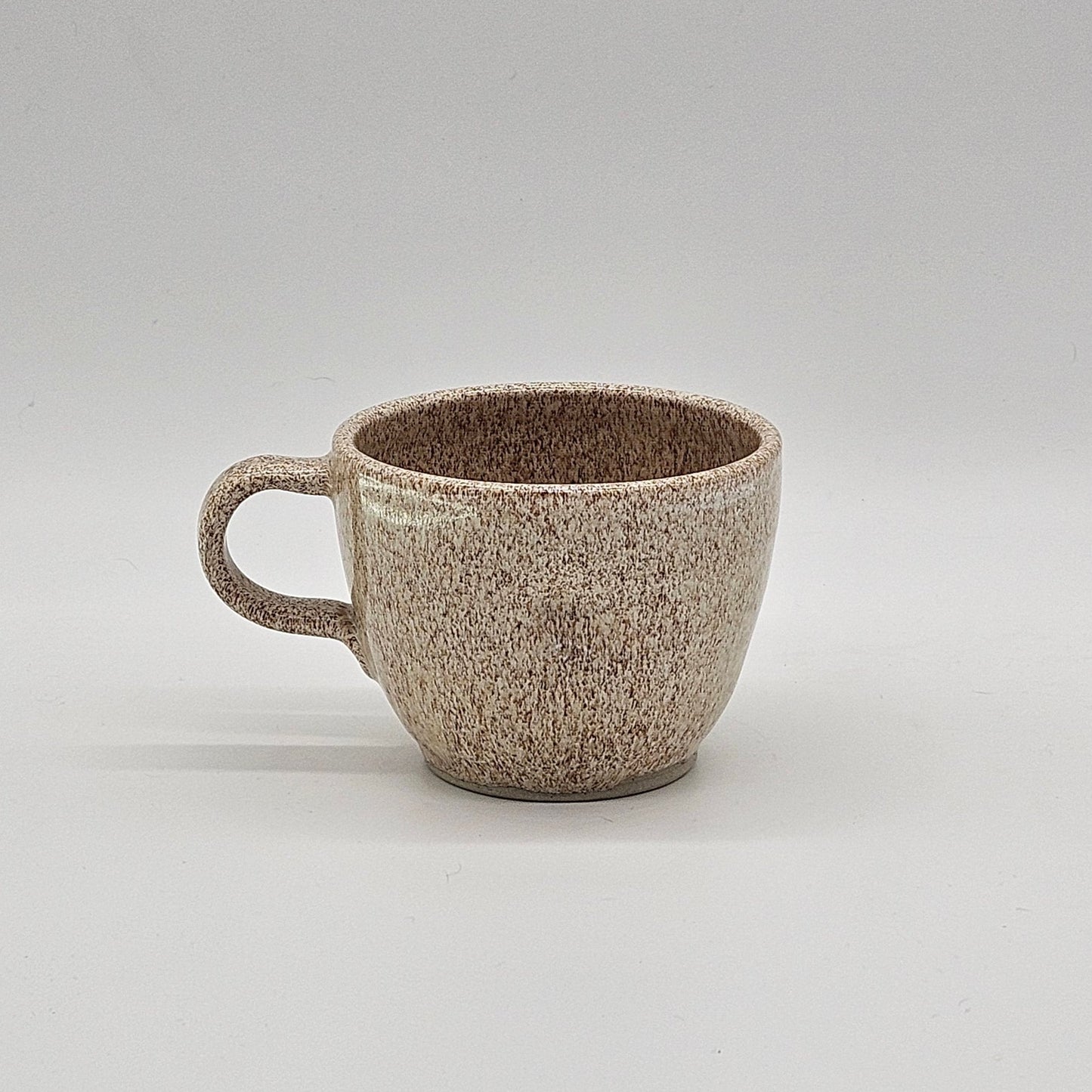 Mug (12oz) - Snowflecks