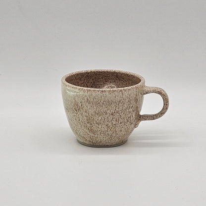 Mug (12oz) - Snowflecks