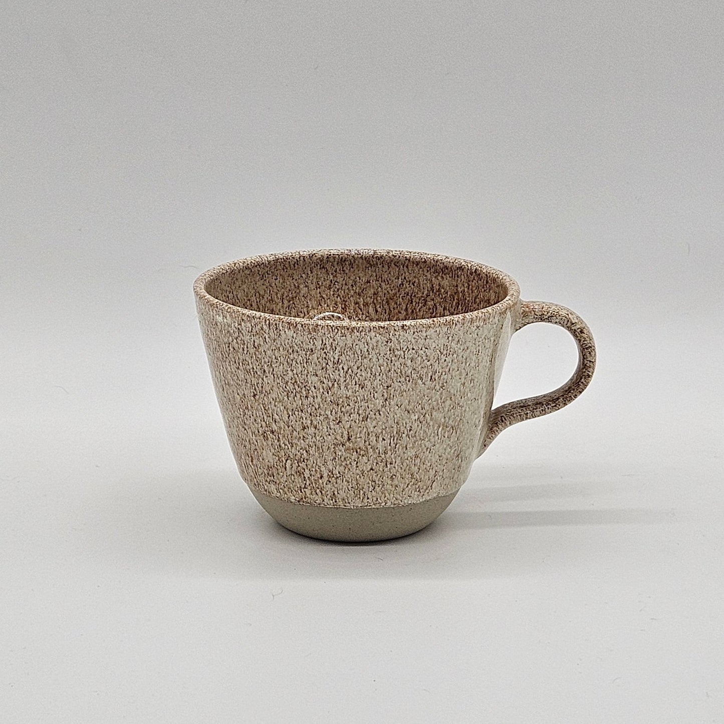 Tasse (8oz) - Flocons