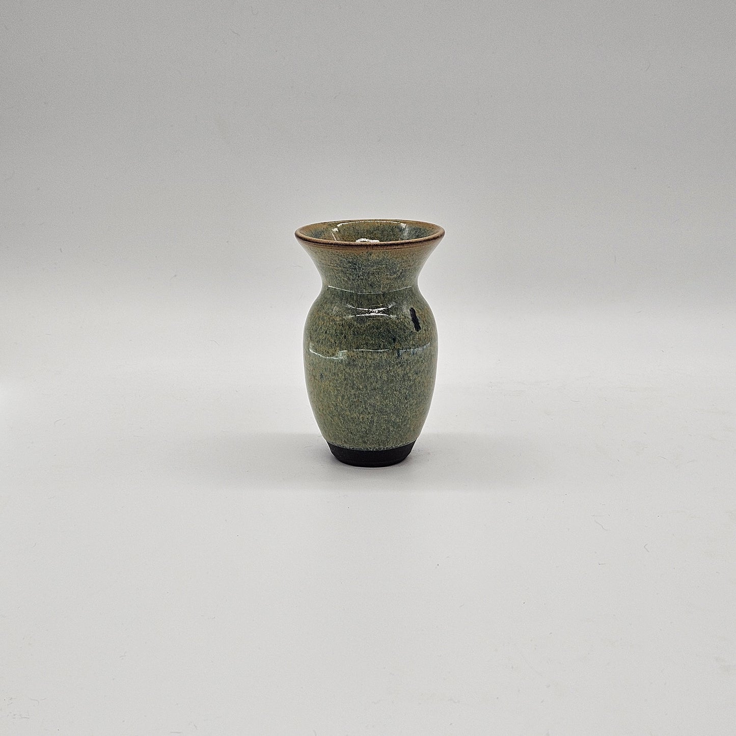 Vase (petit) - Nickel