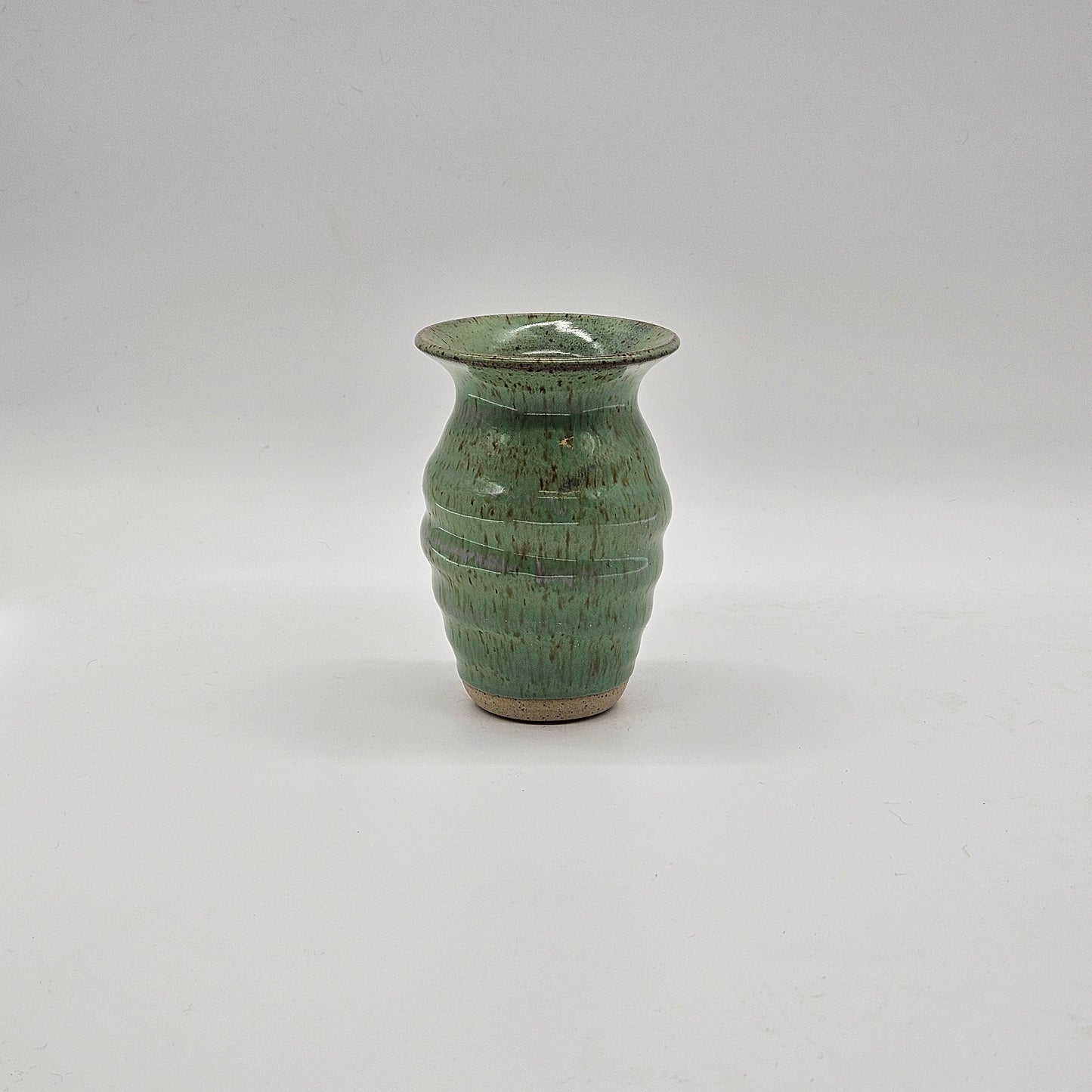 Vase (Small) - Pumpernickel