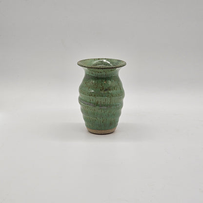 Vase (Small) - Pumpernickel