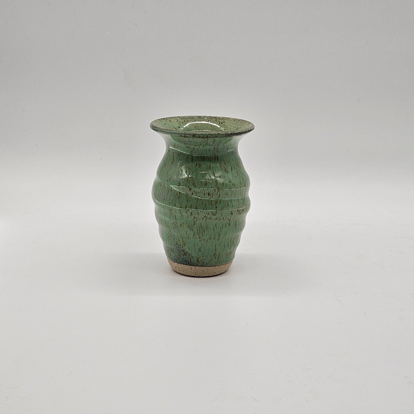 Vase (Small) - Pumpernickel