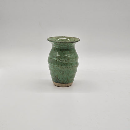 Vase (Small) - Pumpernickel