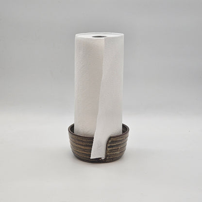 Paper Towel Holder - Ferric Fervor