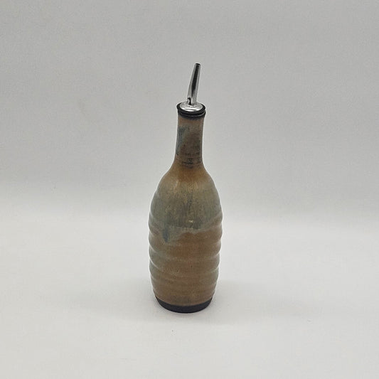 Oil Bottle (Large) - Ferric Fervor