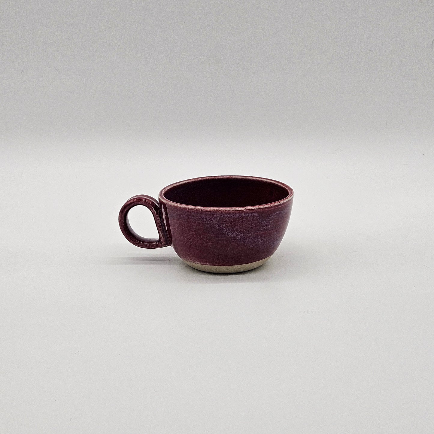 Mug (8 oz) - Red Wine