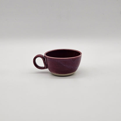 Mug (8 oz) - Red Wine