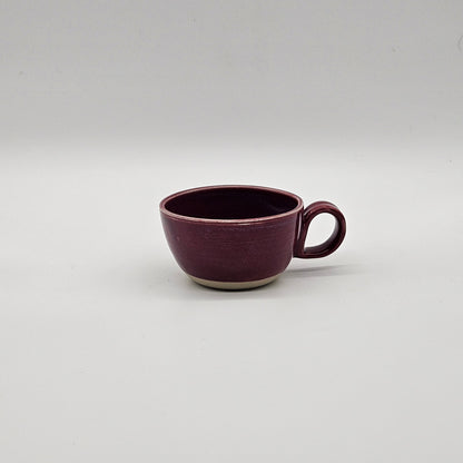 Mug (8 oz) - Red Wine