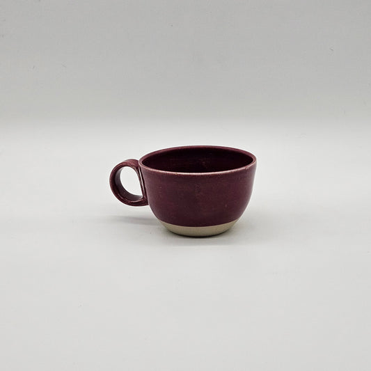 Mug (8 oz) - Red Wine