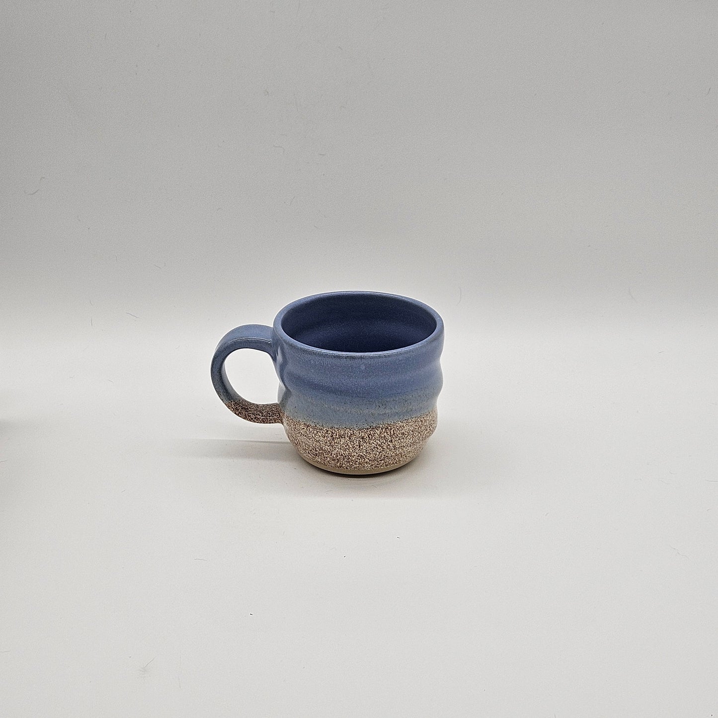 Tasse (8oz) - Vague du Titanic/Flocons