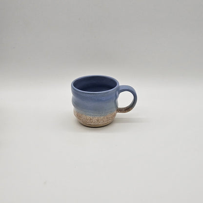 Tasse (8oz) - Vague du Titanic/Flocons