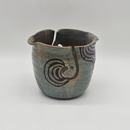 Yarn Bowl - Nickelodeon
