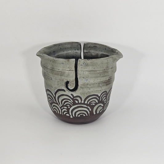 Yarn Bowl - Magnum