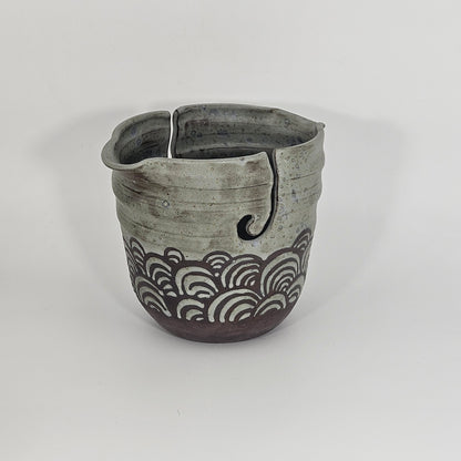 Yarn Bowl - Magnum