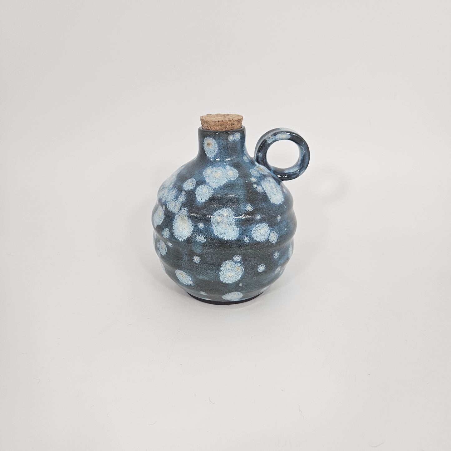 Pot - Fleur de Céladon