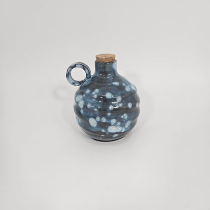 Pot - Fleur de Céladon