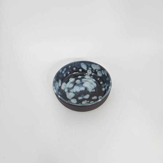 Small Dish - Celadon Bloom