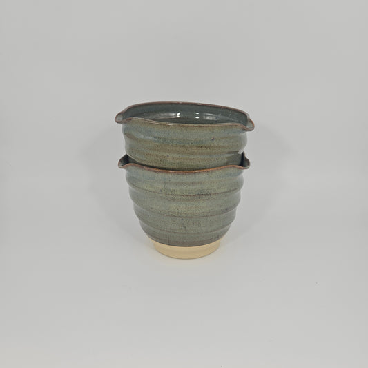 Ramen Bowl Set - Ferric Fervor